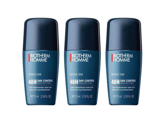 Day Control Roll-On, Biotherm Homme Hudvård