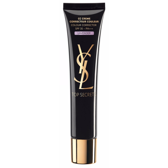 Yves Saint Laurent Top Secrets CC Creme