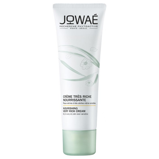 JOWAÉ Nourishing Very Rich Cream 40 ml