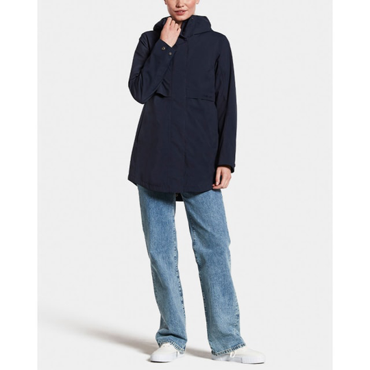 Edith Parka