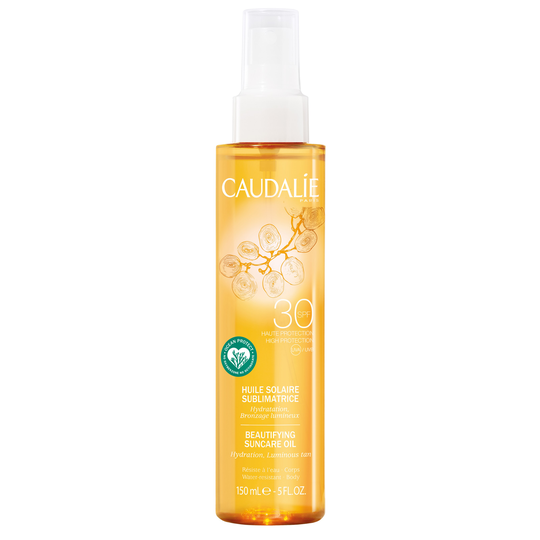 Caudalie Suncare Beautifying Suncare Oil SPF 30 150 ml