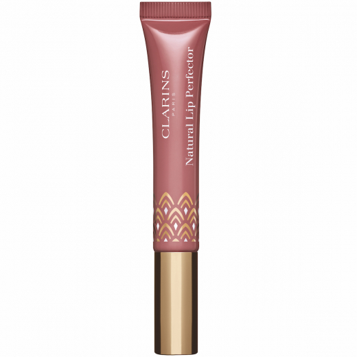 Clarins Natural Lip Perfector Intense Rosebud 16