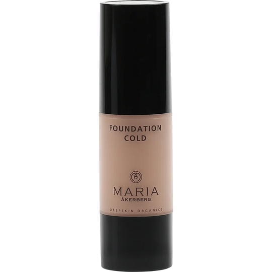 Foundation, 30 ml Maria Åkerberg Foundation