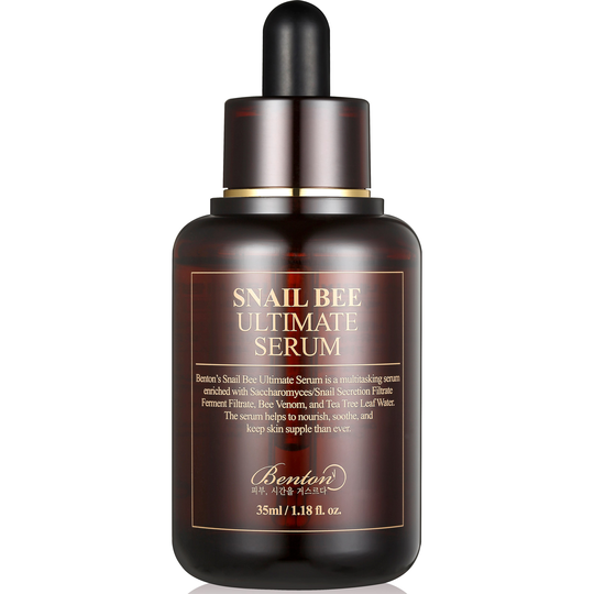 Benton Snail Bee Ultimate Serum 35 ml
