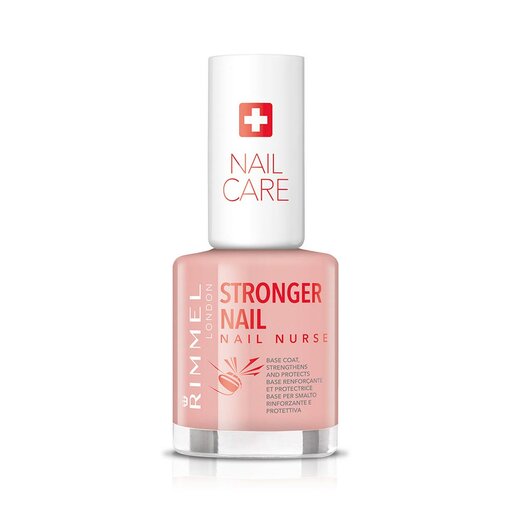 Nail Nurse