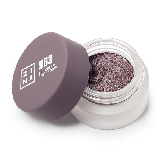 3INA The Cream Eyeshadow (new formula1) 963