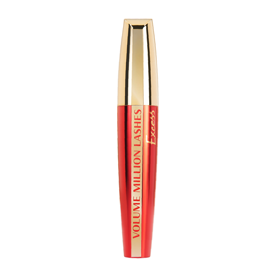 Loreal Paris Volume Million Lashes Excess Mascara Black