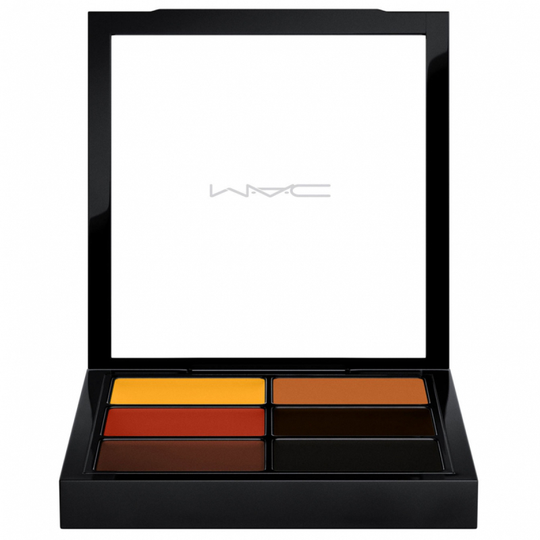 MAC Cosmetics Studio Conceal And Correct Palette 1