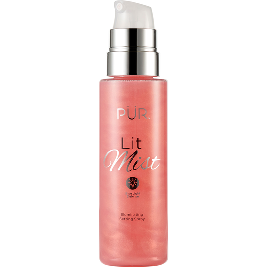 PÜR Cosmetics Lit Mist 120 ml