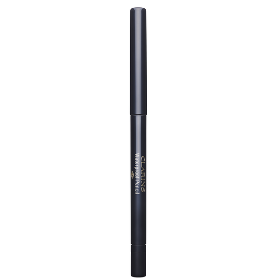 Clarins Waterproof Eye Pencil 01 Black Tulip