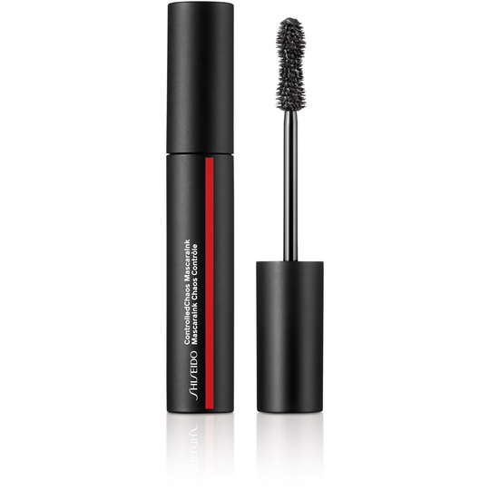 Shiseido Mascara Ink 01 Black