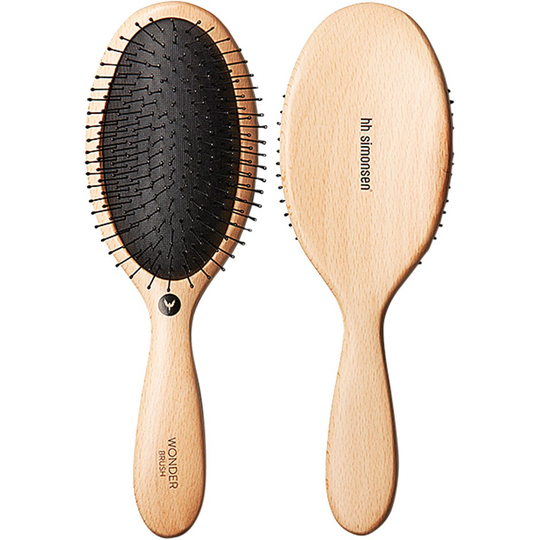 Wonder Brush, HH Simonsen Hårborstar