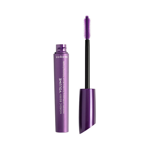 Nordic Berry Volume Mascara