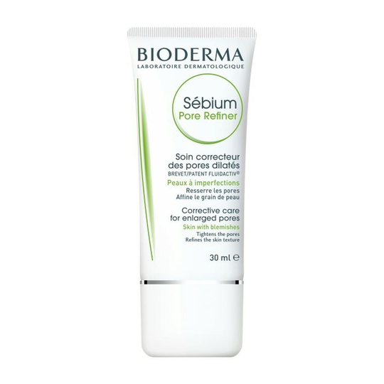 Bioderma Sebium pore refiner 30 ml