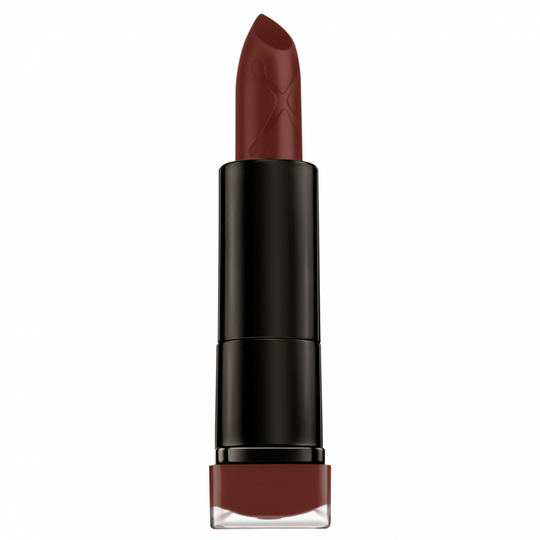 Max Factor Colour Elixir Matte Lipstick Desert