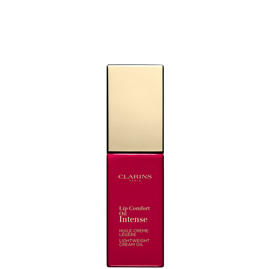 Clarins Lip Comfort Oil Intense Red 7 ml