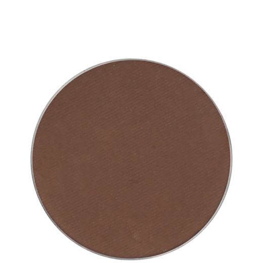 Maria Åkerberg Eyeshadow Refill Magnetic Warm Brown