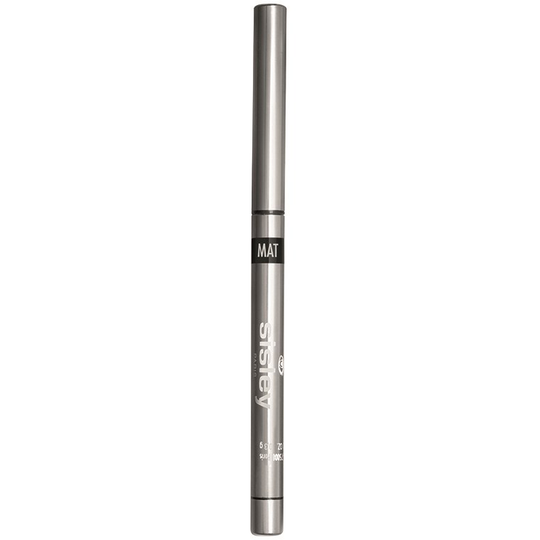 Sisley Phyto-Khol Star Mat 1 - Matte Onyx