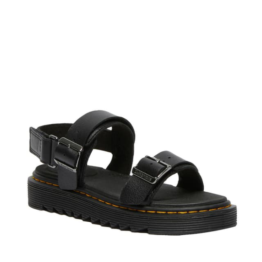 Kyle J Sandal Black Stellar