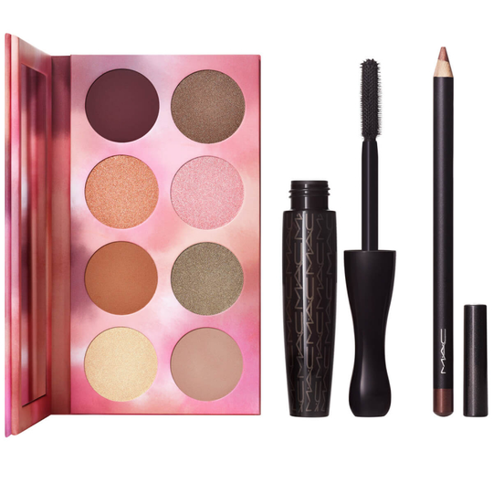 MAC Eye Attire Eye Palette