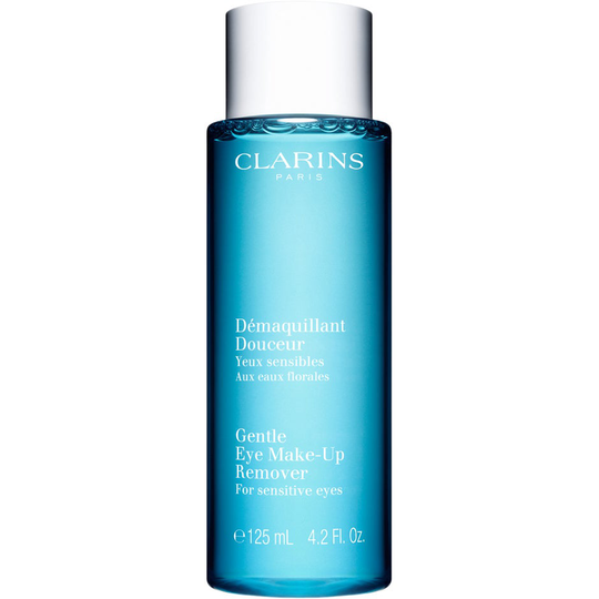 Clarins Gentle Eye Make-Up Remover, 125 ml Clarins Remover