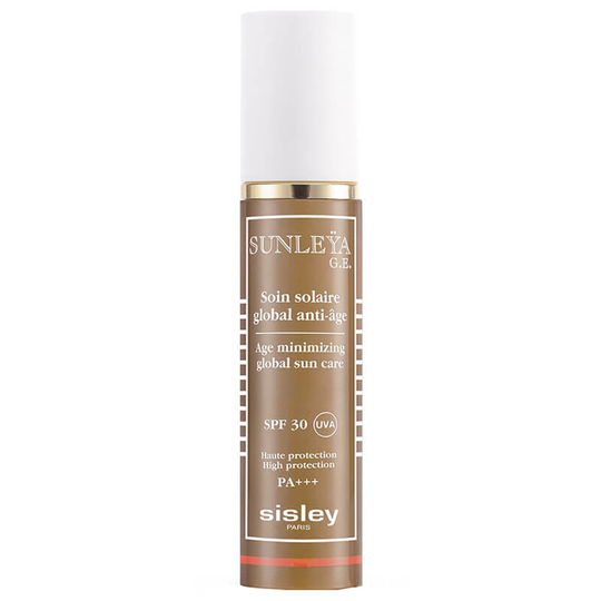 Sisley Sunleya G.E. Age Minimizing SPF30 (50ml)