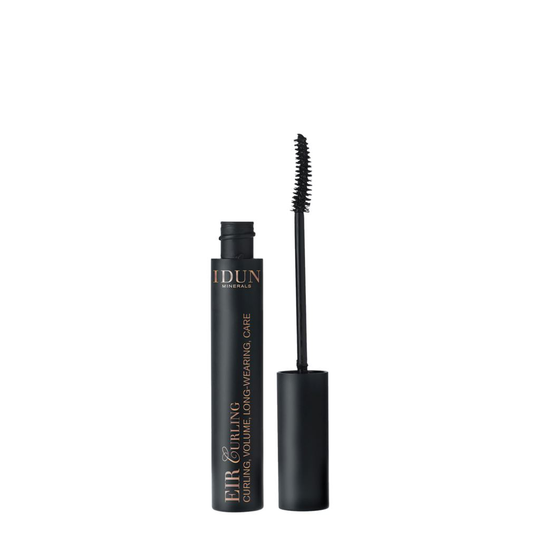 IDUN Minerals Eir Curling Mascara 12 ml