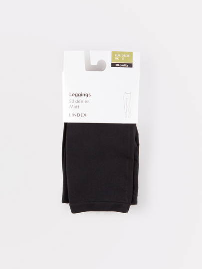 Leggings, 50 denier