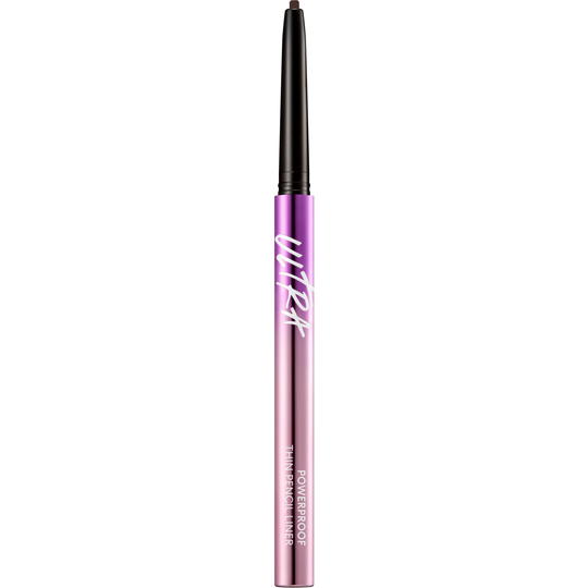 MISSHA Ultra Powerproof Thin Pencil Liner Mood Brown