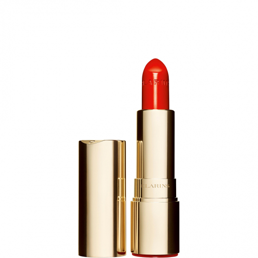 Clarins Joli Rouge Brillant 761s Spicy Chill