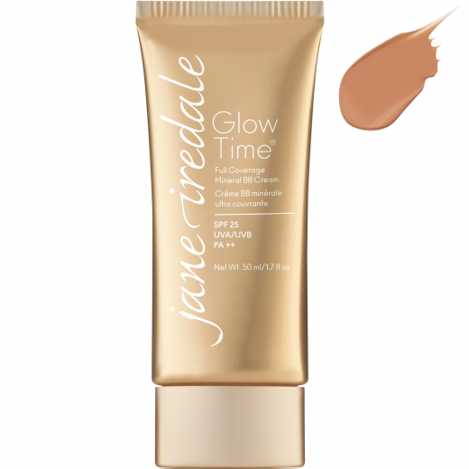 Jane Iredale Glow Time Bb Cream Bb8