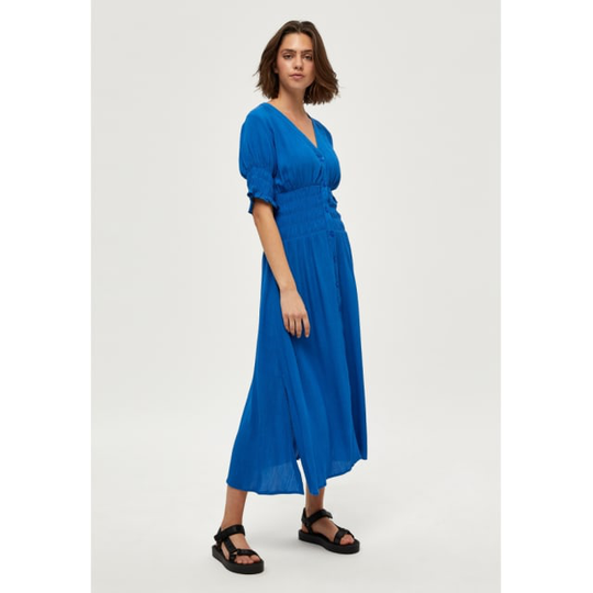 Mikaela Short Sleeve Dress