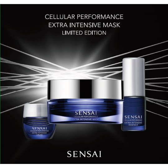 Sensai Cellular Performance Extra Intensive Holiday Kit