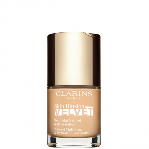 Clarins Skin Illusion Velvet 103N Ivory
