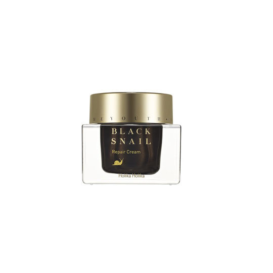 Holika Holika Prime Youth Black Snail Repair Cream 50 ml