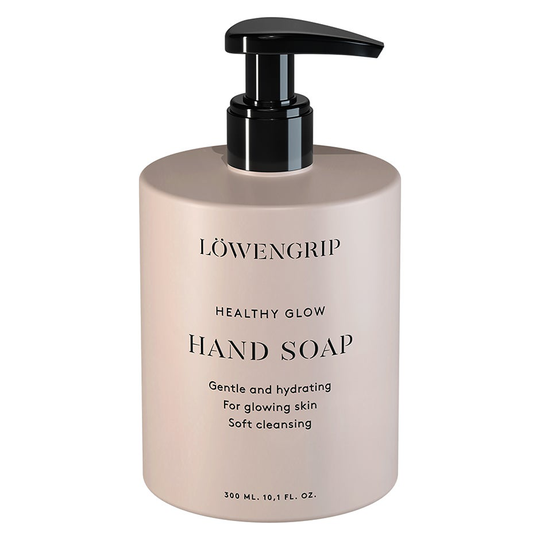Healthy Glow Hand Soap, 300 ml Löwengrip Handtvål