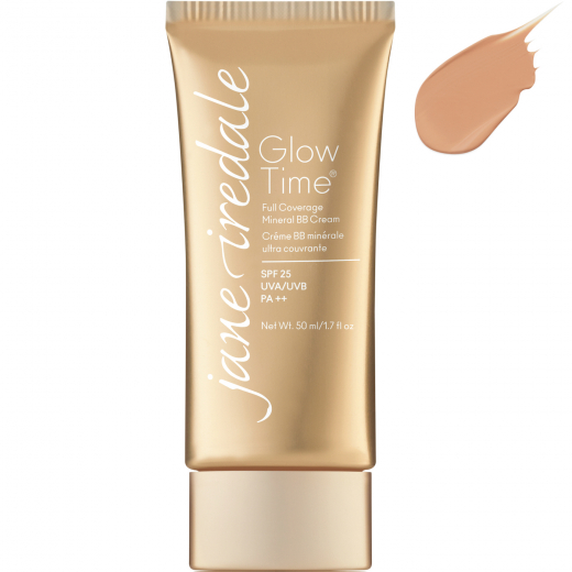 Jane Iredale Glow Time Bb Cream Bb7