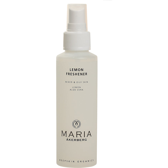 Lemon Freshener, 125 ml Maria Åkerberg Ansiktsvatten