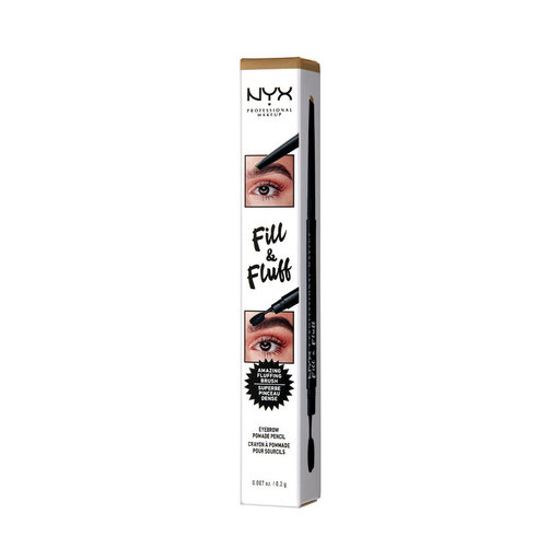 Fill & Flyff Eyebrow Pomade Pencil