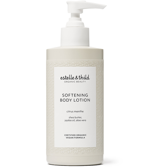 Estelle & Thild Citrus Menthe Body Lotion 200 ml