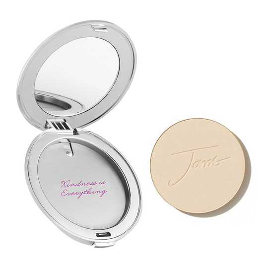 Purepressed Refill - Bisque + Etui, Jane Iredale Puder