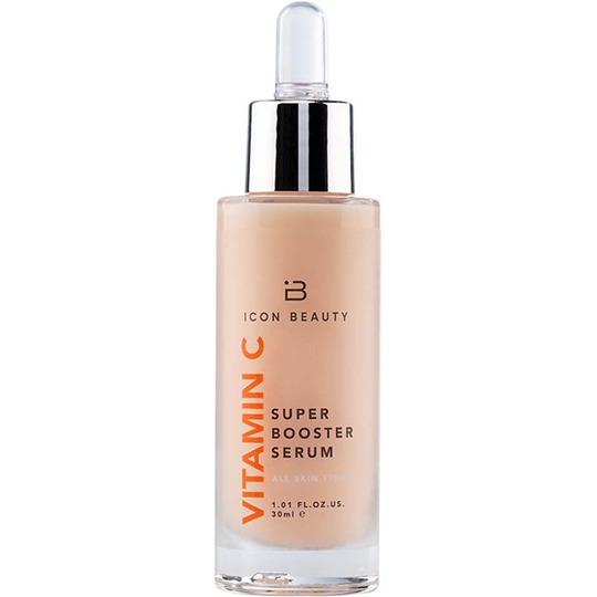 Vitamin C Booster Serum, 30 ml Icon Beauty Serum & Ansiktsolja