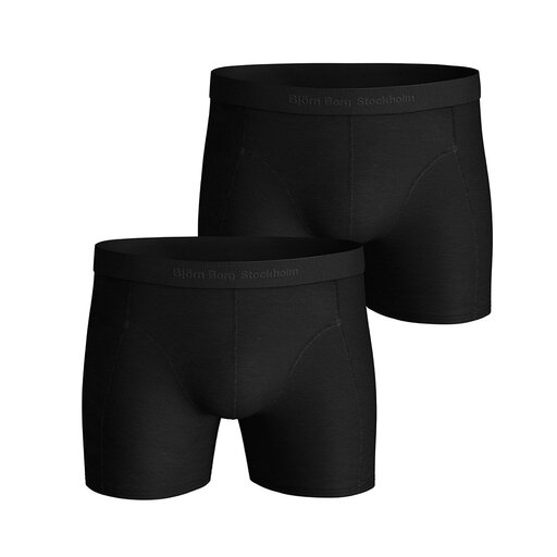 Core Boxer Shorts