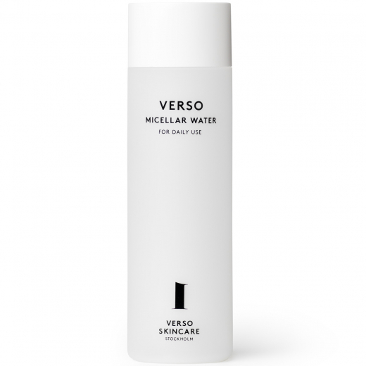 Verso Micellar Water