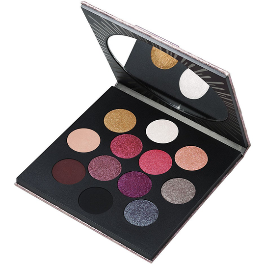 Rocket To Fame Eye Shadow Palette, MAC Cosmetics Ögonskugga