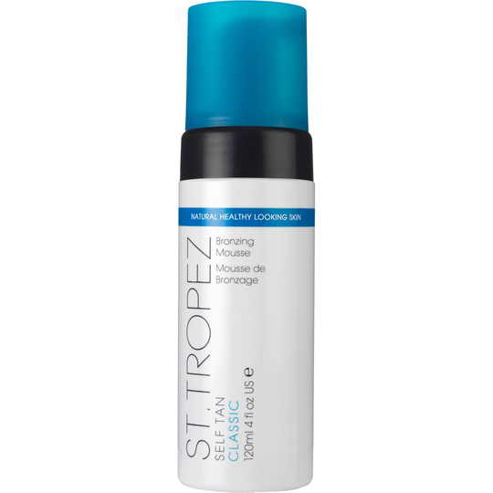 St. Tropez Self Tan Bronzing Mousse, 120 ml St.Tropez Brun utan sol (BUS)