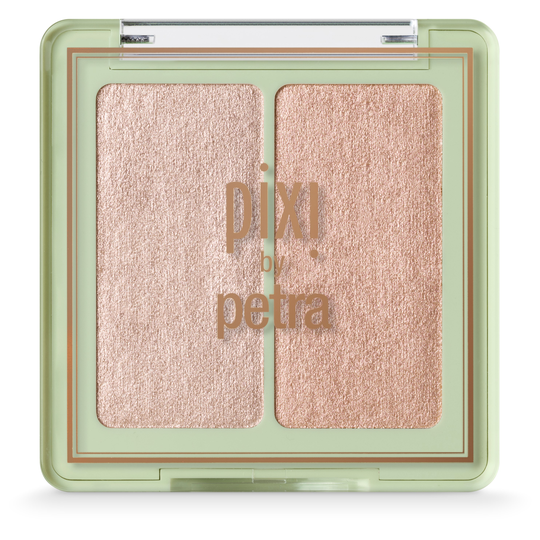 PIXI Glow-y Gossamer Duo # Dew Delicate
