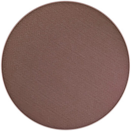 MAC Cosmetics Pro Palette Refill Eyeshadow Satin Brun
