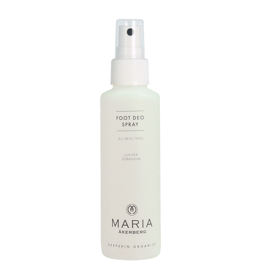 Maria Åkerberg Foot Deo Spray 125 ml