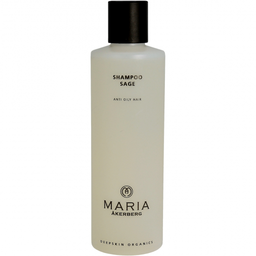 Maria Åkerberg Shampoo Sage 250 ml